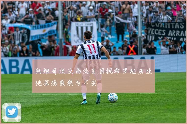 约维奇谈交易流言困扰希罗经历让他深感煎熬与不安