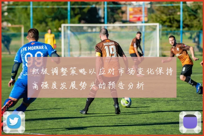积极调整策略以应对市场变化保持高强度发展势头的预告分析